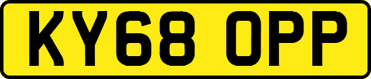 KY68OPP
