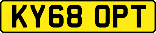 KY68OPT