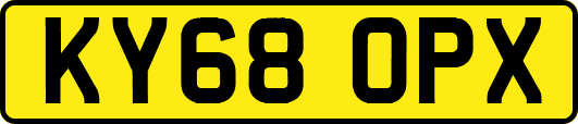KY68OPX