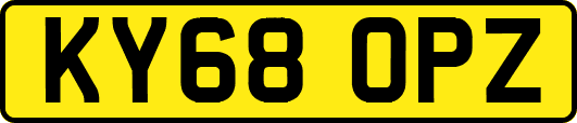 KY68OPZ