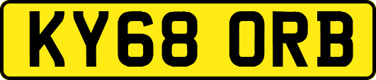 KY68ORB