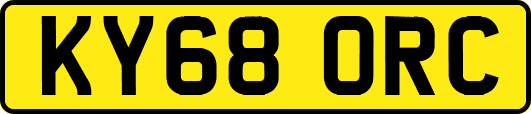 KY68ORC