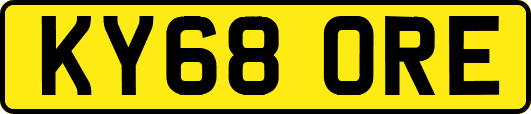 KY68ORE