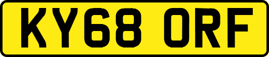 KY68ORF