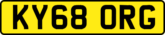 KY68ORG