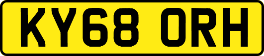 KY68ORH