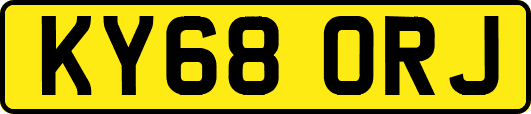 KY68ORJ