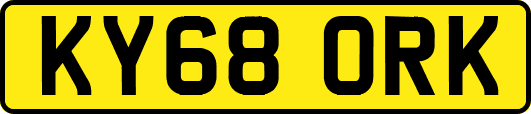 KY68ORK
