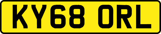 KY68ORL