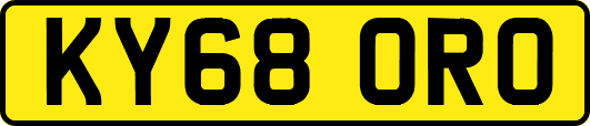 KY68ORO