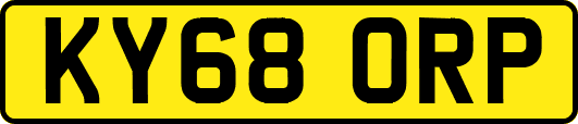 KY68ORP