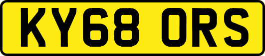KY68ORS