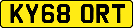 KY68ORT