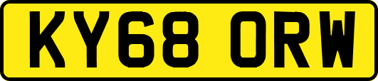 KY68ORW