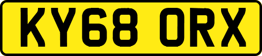 KY68ORX