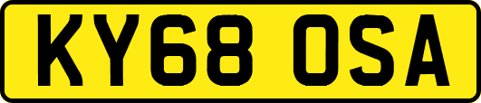 KY68OSA