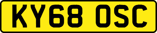 KY68OSC