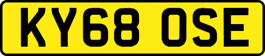 KY68OSE
