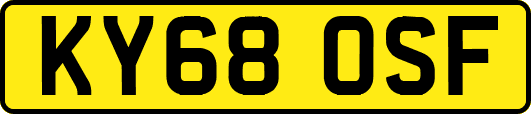 KY68OSF