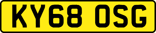 KY68OSG