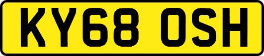 KY68OSH
