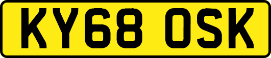 KY68OSK