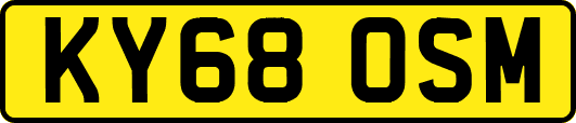KY68OSM