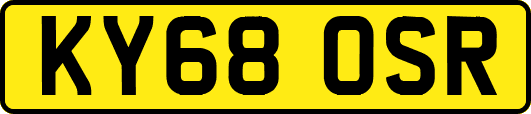 KY68OSR