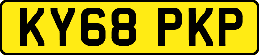 KY68PKP