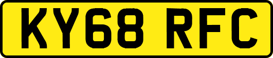 KY68RFC