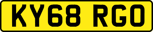 KY68RGO