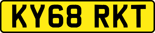 KY68RKT