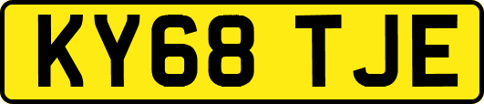 KY68TJE