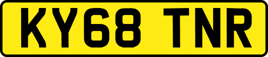 KY68TNR