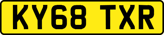 KY68TXR