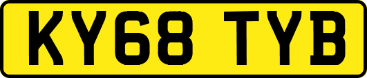 KY68TYB