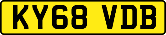 KY68VDB