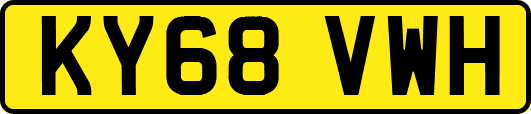 KY68VWH