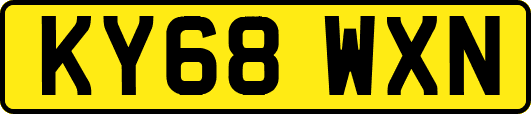 KY68WXN