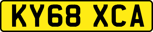KY68XCA