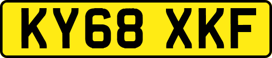 KY68XKF