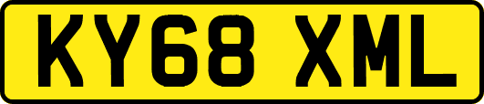 KY68XML