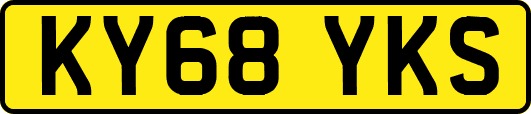KY68YKS