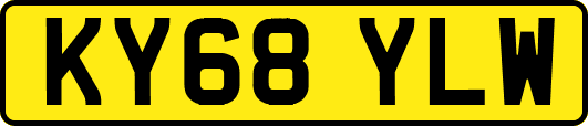 KY68YLW