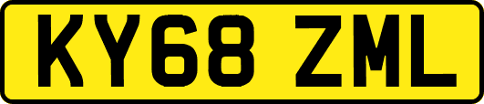 KY68ZML