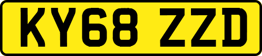 KY68ZZD