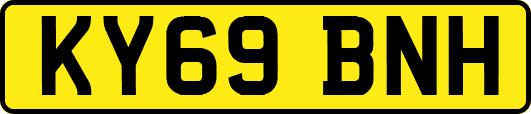 KY69BNH