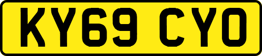 KY69CYO