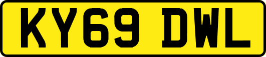 KY69DWL