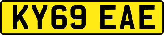 KY69EAE
